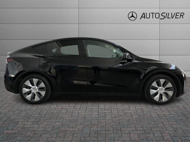 TESLA MODEL Y SINGLE MOTOR RWD - foto 5