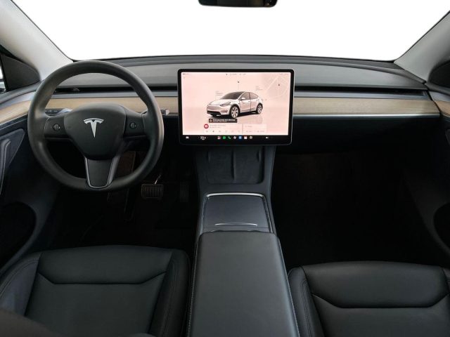 TESLA MODEL Y SINGLE MOTOR RWD - foto 9