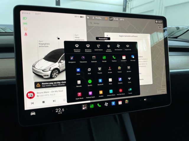 TESLA MODEL Y SINGLE MOTOR RWD - foto 14