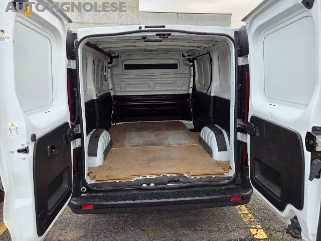 RENAULT TRAFIC T27 2.0 DCI 110CV PC-TN FURGONE  - foto 8