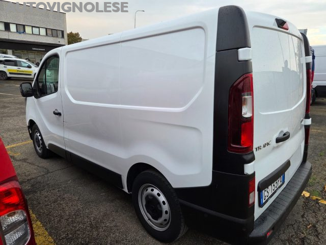 RENAULT TRAFIC T27 2.0 DCI 110CV PC-TN FURGONE  - foto 3