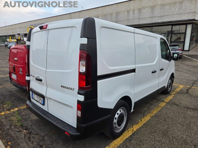 RENAULT TRAFIC T27 2.0 DCI 110CV PC-TN FURGONE  - foto 2