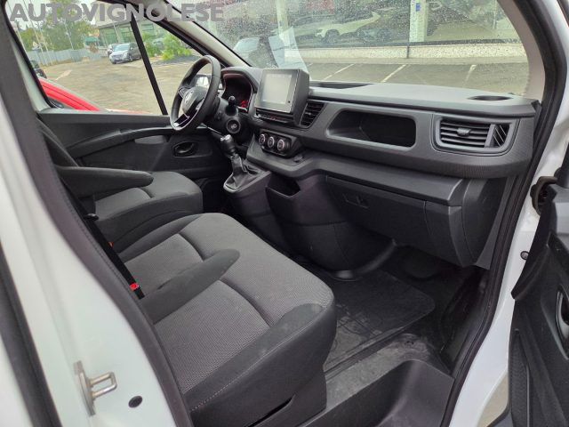 RENAULT TRAFIC T27 2.0 DCI 110CV PC-TN FURGONE  - foto 4