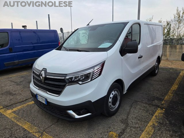RENAULT TRAFIC T27 2.0 DCI 110CV PC-TN FURGONE  - foto 6