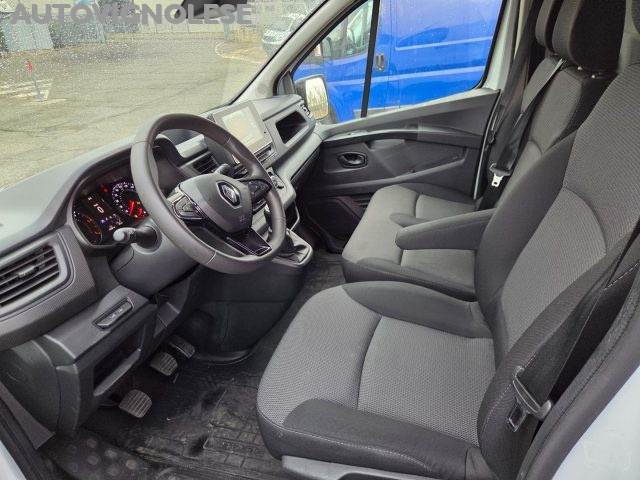 RENAULT TRAFIC T27 2.0 DCI 110CV PC-TN FURGONE  - foto 7