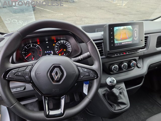 RENAULT TRAFIC T27 2.0 DCI 110CV PC-TN FURGONE  - foto 5
