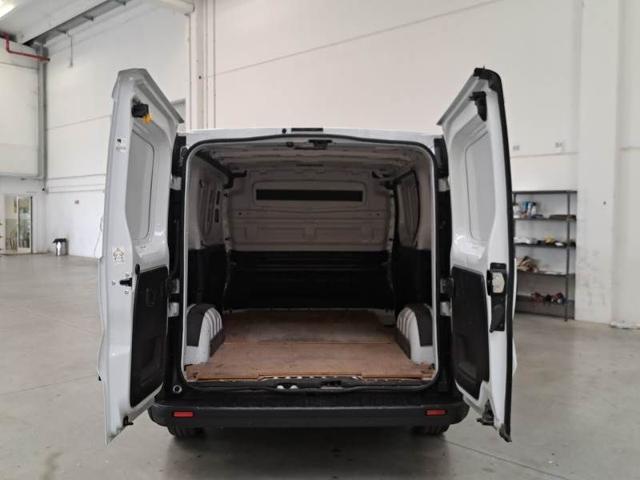 RENAULT TRAFIC T27 2.0 DCI 110CV PC-TN FURGONE  - foto 9