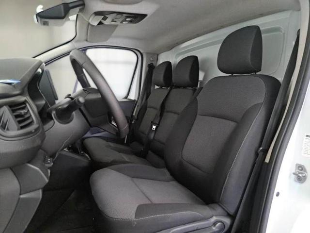 RENAULT TRAFIC T27 2.0 DCI 110CV PC-TN FURGONE  - foto 10