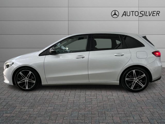 MERCEDES-BENZ B 180 D AUTOMATIC PROGRESSIVE ADVANCED - foto 6