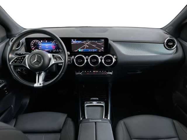 MERCEDES-BENZ B 180 D AUTOMATIC PROGRESSIVE ADVANCED - foto 9