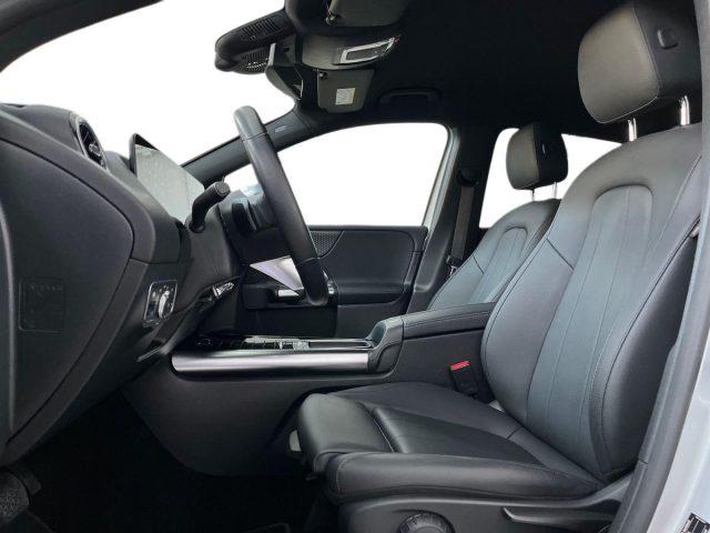 MERCEDES-BENZ B 180 D AUTOMATIC PROGRESSIVE ADVANCED - foto 10