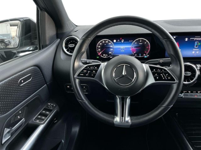 MERCEDES-BENZ B 180 D AUTOMATIC PROGRESSIVE ADVANCED - foto 11