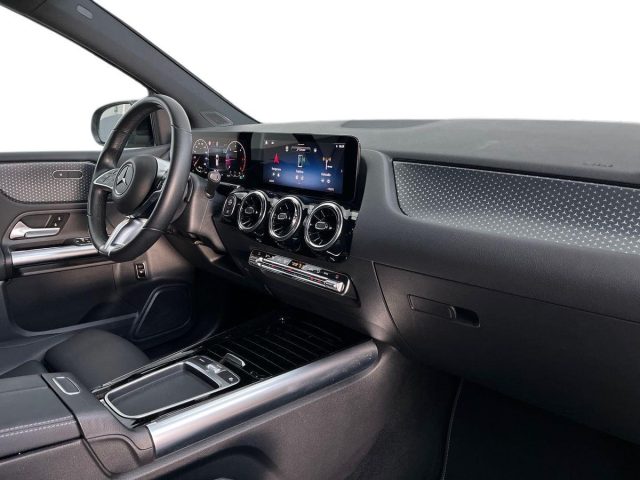MERCEDES-BENZ B 180 D AUTOMATIC PROGRESSIVE ADVANCED - foto 16