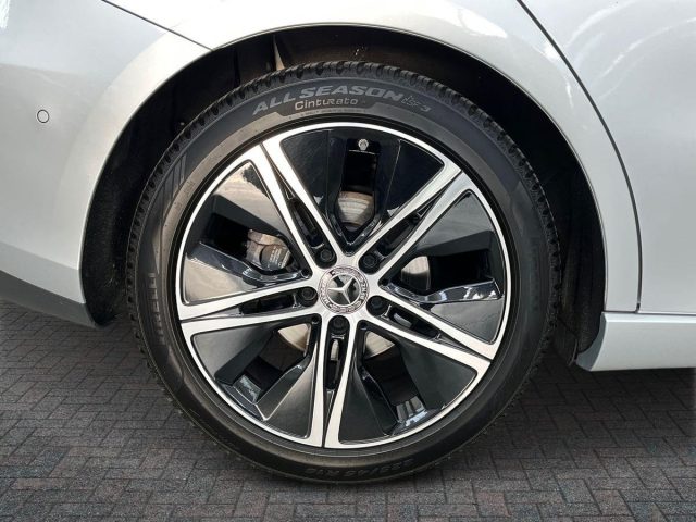 MERCEDES-BENZ B 180 D AUTOMATIC PROGRESSIVE ADVANCED - foto 7