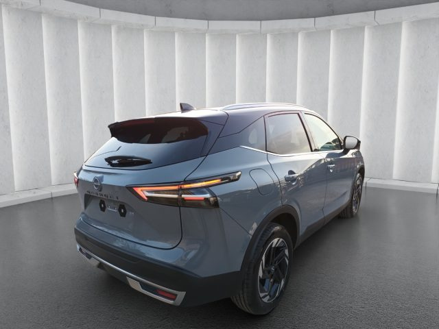 NISSAN QASHQAI 1300 MHEV N-CONNECTA 158CV AUTOM - foto 7