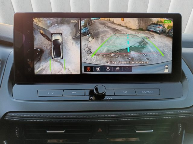 NISSAN QASHQAI 1300 MHEV N-CONNECTA 158CV AUTOM - foto 16