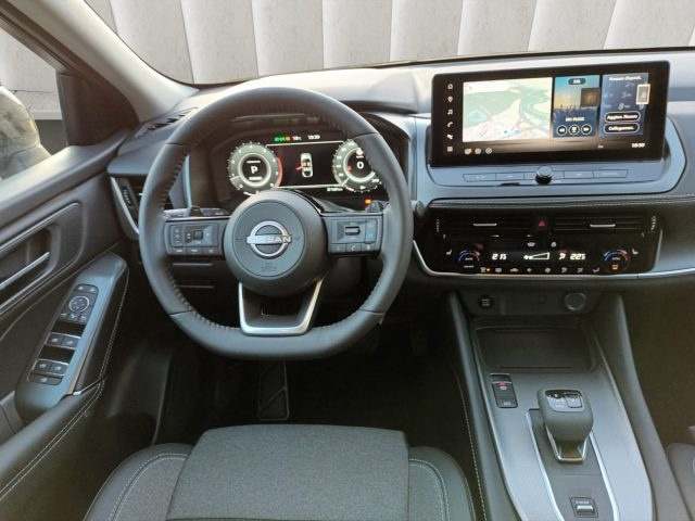 NISSAN QASHQAI 1300 MHEV N-CONNECTA 158CV AUTOM - foto 13