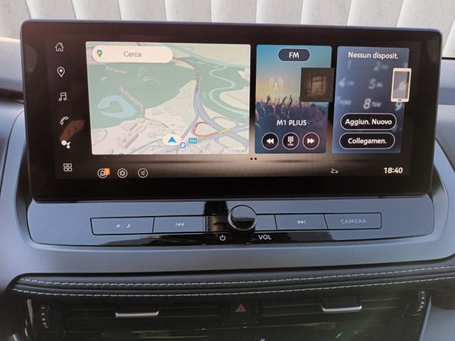 NISSAN QASHQAI 1300 MHEV N-CONNECTA 158CV AUTOM - foto 15