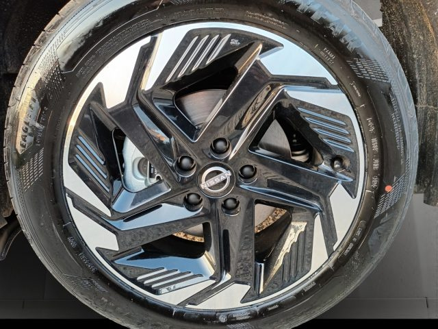 NISSAN QASHQAI 1300 MHEV N-CONNECTA 158CV AUTOM - foto 19