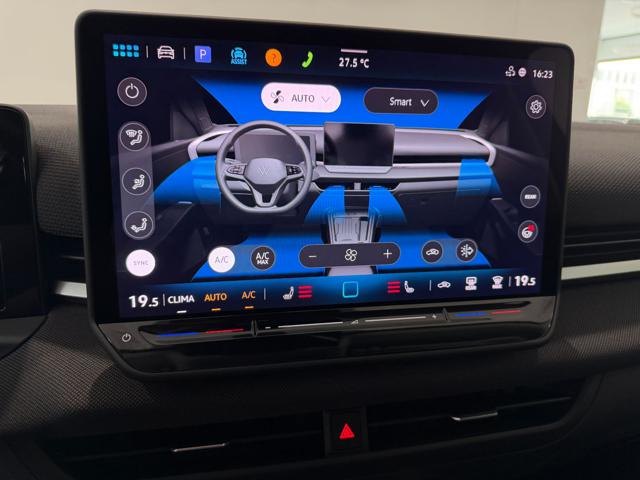 VOLKSWAGEN T-ROC 1.5 ETSI ACT DSG LIFE *SEDILI RI - foto 11