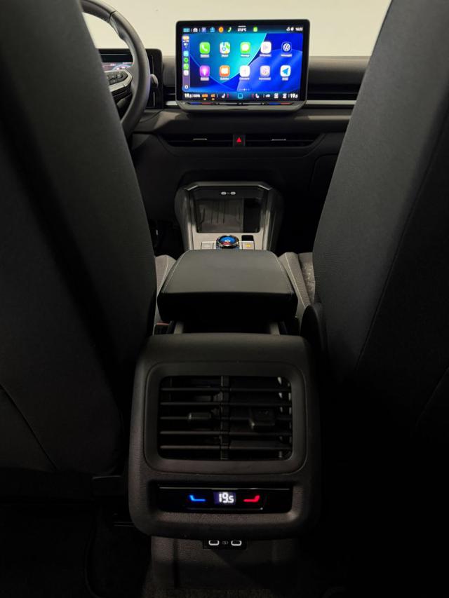 VOLKSWAGEN T-ROC 1.5 ETSI ACT DSG LIFE *SEDILI RI - foto 15