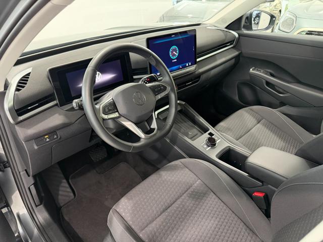VOLKSWAGEN T-ROC 1.5 ETSI ACT DSG LIFE *SEDILI RI - foto 6