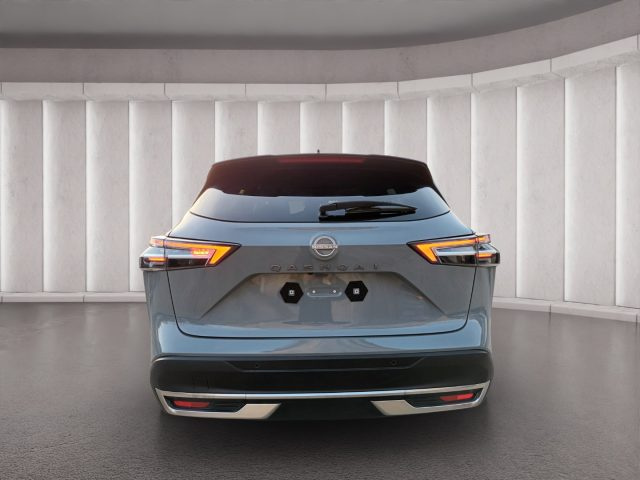 NISSAN QASHQAI 1300 MHEV N-CONNECTA 158CV AUTOM - foto 6