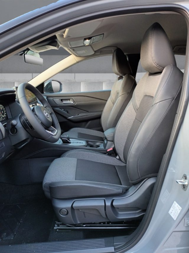 NISSAN QASHQAI 1300 MHEV N-CONNECTA 158CV AUTOM - foto 8