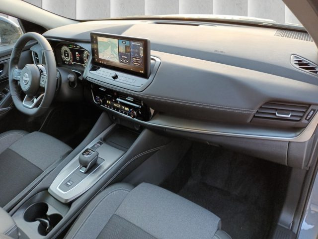 NISSAN QASHQAI 1300 MHEV N-CONNECTA 158CV AUTOM - foto 12