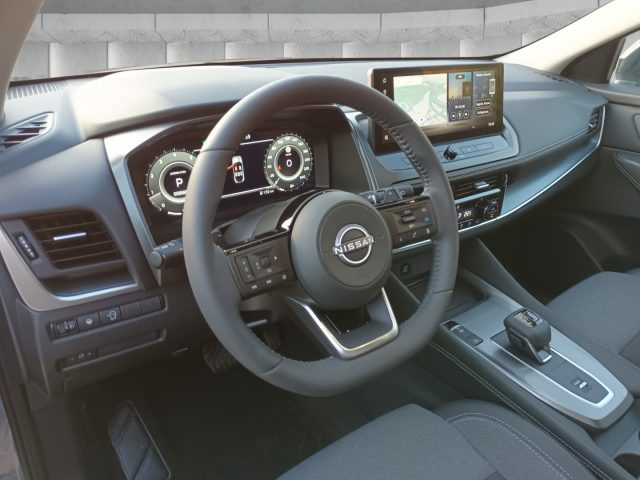 NISSAN QASHQAI 1300 MHEV N-CONNECTA 158CV AUTOM - foto 14