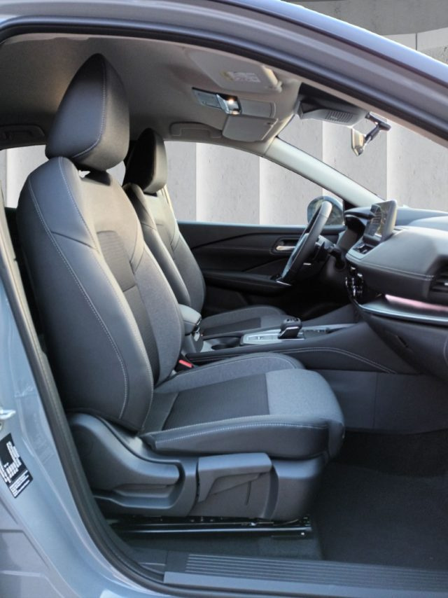NISSAN QASHQAI 1300 MHEV N-CONNECTA 158CV AUTOM - foto 11