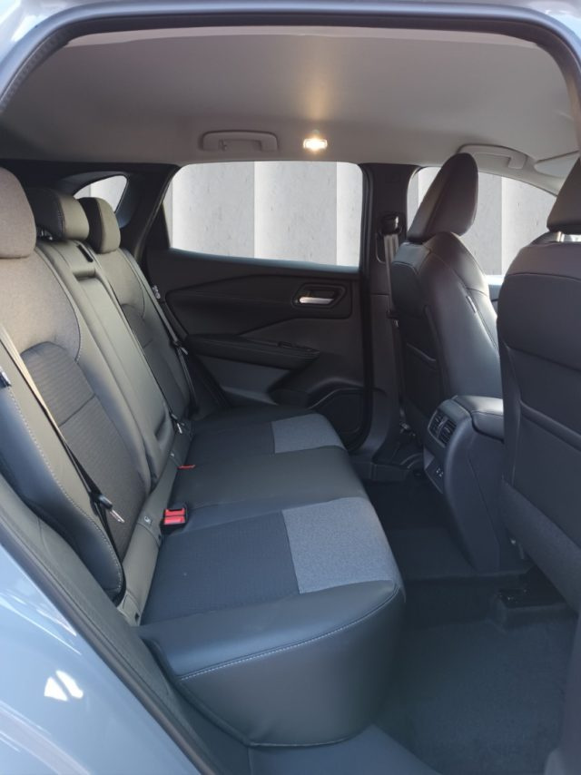 NISSAN QASHQAI 1300 MHEV N-CONNECTA 158CV AUTOM - foto 10