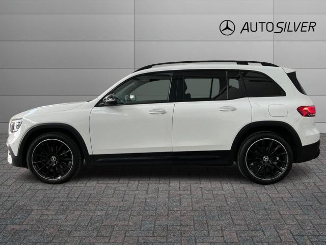 MERCEDES-BENZ GLB 200 D AUTOMATIC PREMIUM - foto 6