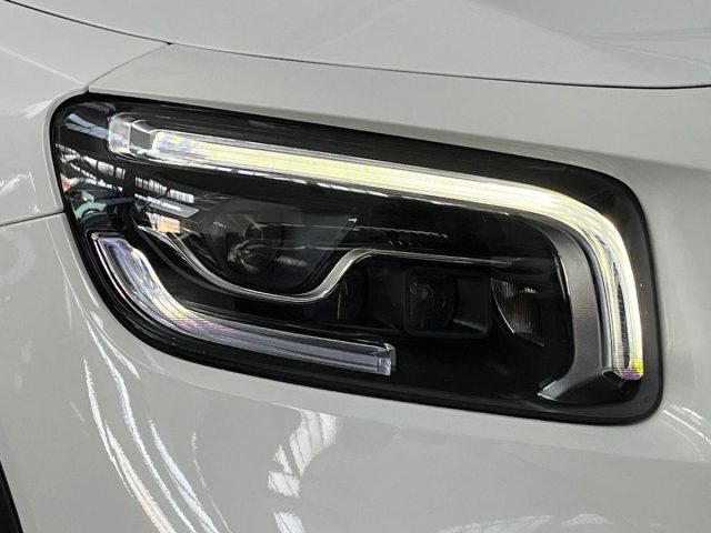 MERCEDES-BENZ GLB 200 D AUTOMATIC PREMIUM - foto 17