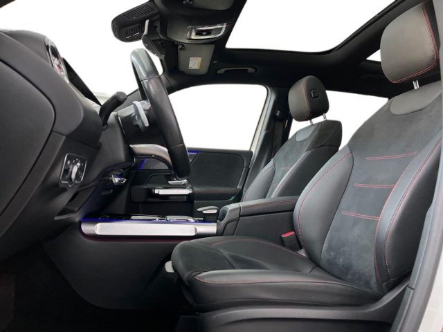 MERCEDES-BENZ GLB 200 D AUTOMATIC PREMIUM - foto 10