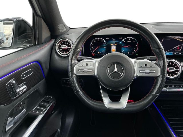 MERCEDES-BENZ GLB 200 D AUTOMATIC PREMIUM - foto 11