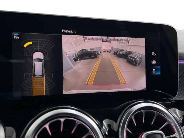 MERCEDES-BENZ GLB 200 D AUTOMATIC PREMIUM - foto 12