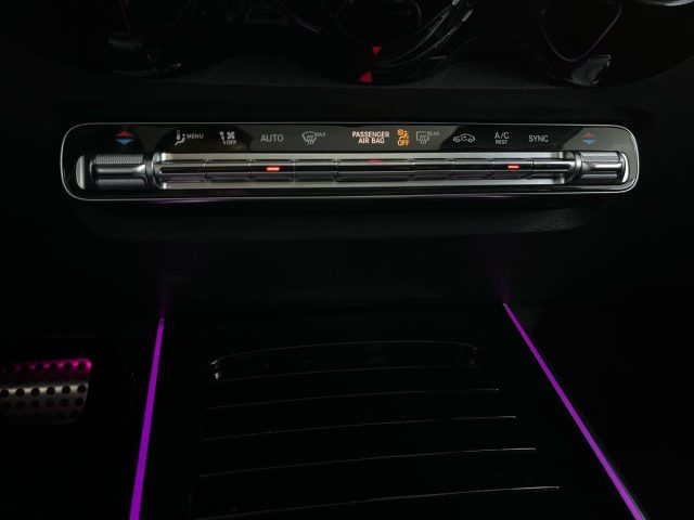 MERCEDES-BENZ GLB 200 D AUTOMATIC PREMIUM - foto 14