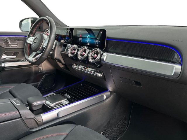 MERCEDES-BENZ GLB 200 D AUTOMATIC PREMIUM - foto 16