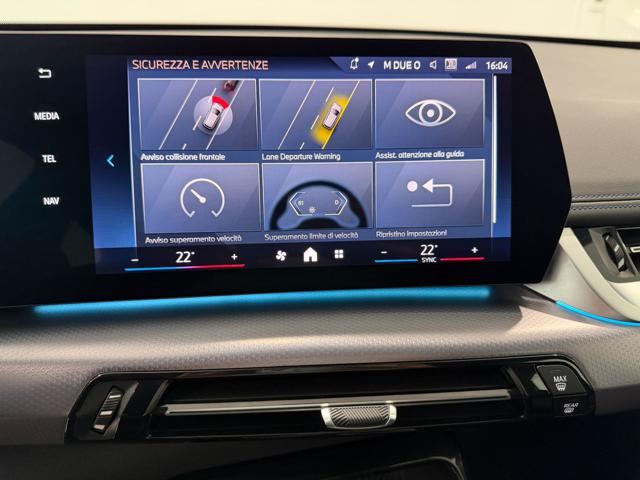 BMW X1 SDRIVE 20I MSPORT *LUCI SOFFUSE* - foto 16