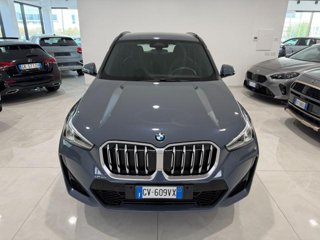BMW X1 SDRIVE 20I MSPORT *LUCI SOFFUSE* - foto 17