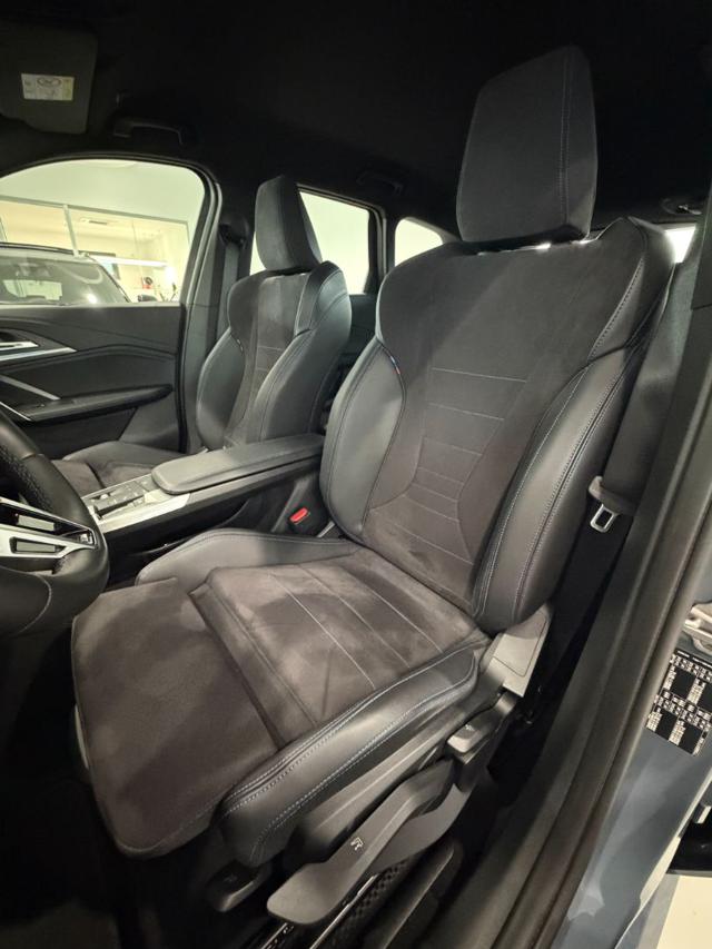 BMW X1 SDRIVE 20I MSPORT *LUCI SOFFUSE* - foto 9