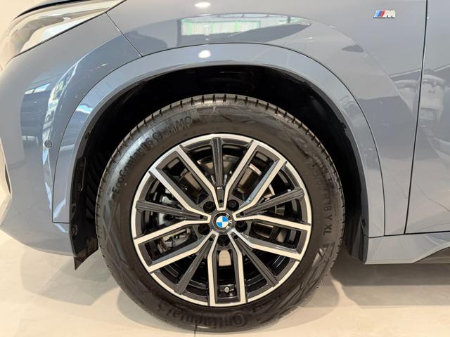 BMW X1 SDRIVE 20I MSPORT *LUCI SOFFUSE* - foto 6