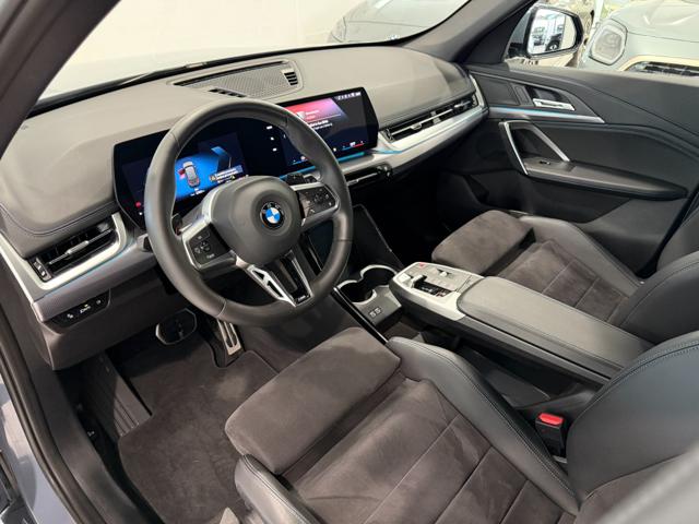 BMW X1 SDRIVE 20I MSPORT *LUCI SOFFUSE* - foto 7