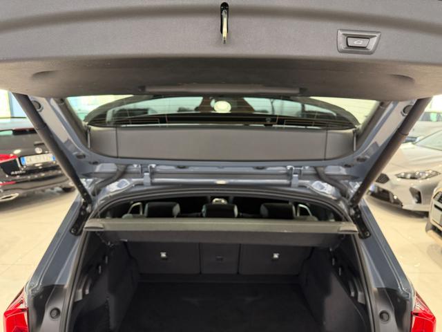 BMW X1 SDRIVE 20I MSPORT *LUCI SOFFUSE* - foto 5