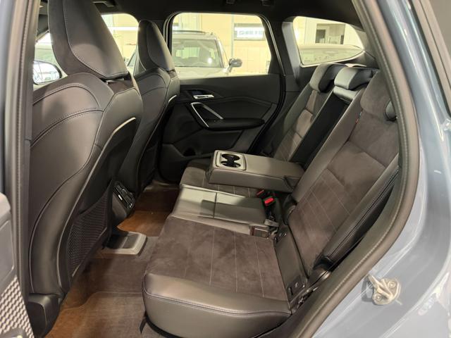 BMW X1 SDRIVE 20I MSPORT *LUCI SOFFUSE* - foto 15