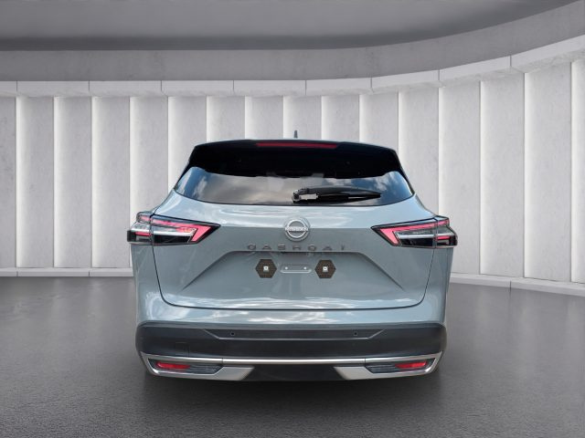 NISSAN QASHQAI 1300 MHEV N-CONNECTA 158CV AUTOM - foto 6