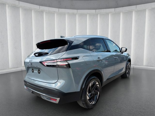 NISSAN QASHQAI 1300 MHEV N-CONNECTA 158CV AUTOM - foto 7