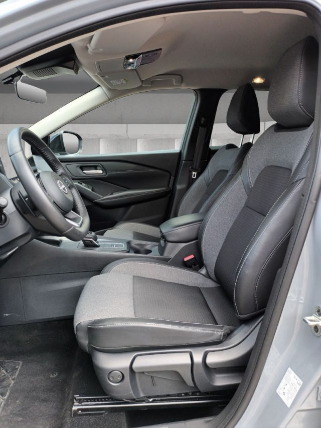 NISSAN QASHQAI 1300 MHEV N-CONNECTA 158CV AUTOM - foto 8