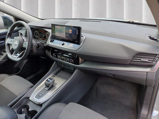NISSAN QASHQAI 1300 MHEV N-CONNECTA 158CV AUTOM - foto 12